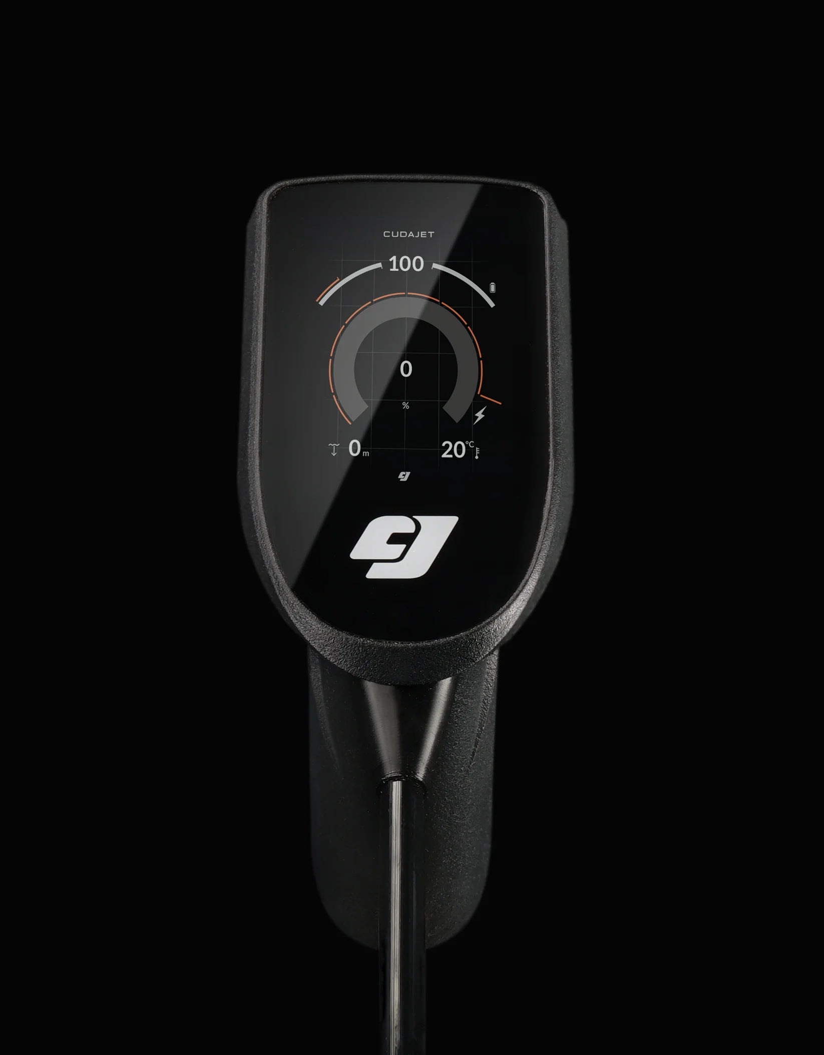 CudaJet Controller