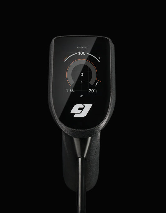 CudaJet Controller