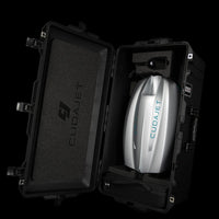 CudaJet Underwater Jetpack