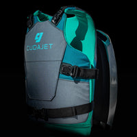 CudaJet Underwater Jetpack