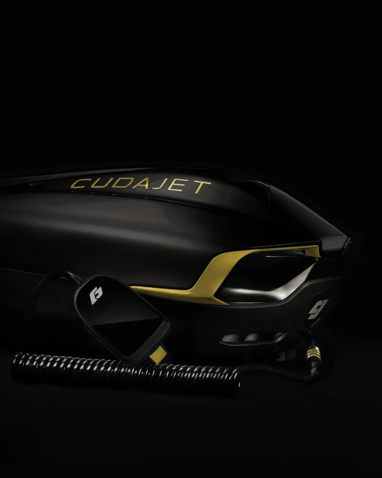 CudaJet Founder's Edition