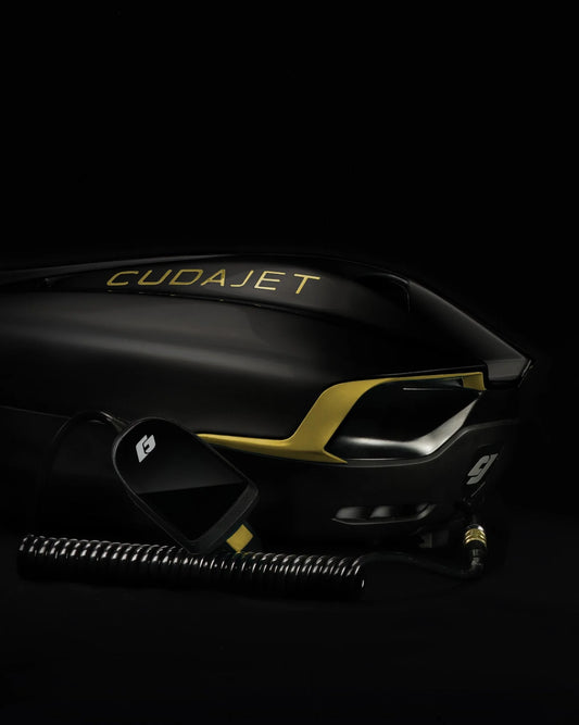 CudaJet Founder's Edition