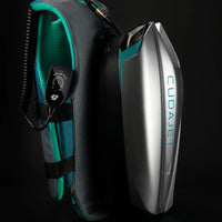 CudaJet Underwater Jetpack